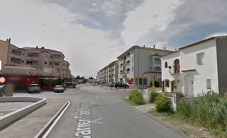 Pis a Castello d'empuries. Vivienda en castello dempuries  calle sant maurici