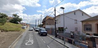 Appartement à Sant vicenç dels horts. Vivienda en sant vicenç dels horts  calle montjuic