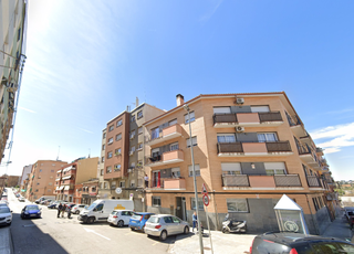 Pis a Rubi. Vivienda en rubi  calle lepanto 1