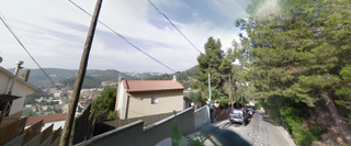 Pis a Vall del sol. Vivienda en vall del sol  calle rocosa
