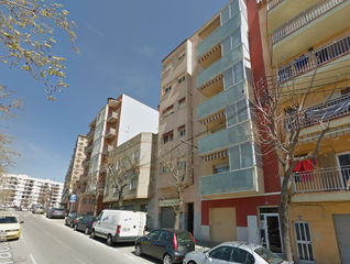 Appartement en Mataro. Vivienda en mataro  ronda president tarradellas
