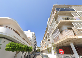 Appartement à Sant antoni de portmany. Vivienda en sant antoni de portmany  calle valencia