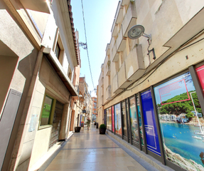 Pis a Palafrugell. Vivienda en palafrugell  calle sant antoni