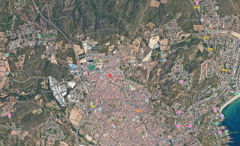 Foto 69150d79-5641-4445-9107-2c3bf1726522. Piso en sant feliu de guixols vivienda en sant feliu de guixols calle alcalde patxot en Sant Feliu de Guíxols