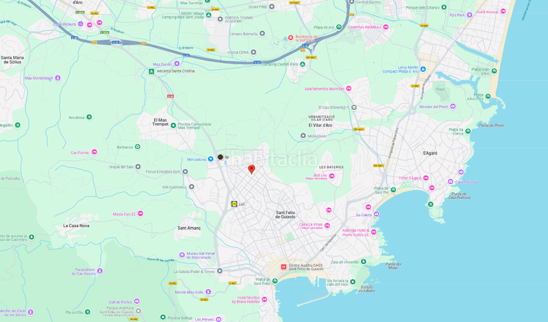 Foto 7b7833c6-5d28-40af-b67e-e51ab0b4f533. Piso en sant feliu de guixols vivienda en sant feliu de guixols calle alcalde patxot en Sant Feliu de Guíxols