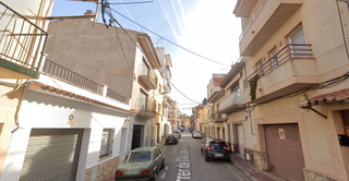 Pis a Sant feliu de guixols. Vivienda en sant feliu de guixols  calle alcalde patxot