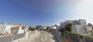 Flat in L'ametlla de mar. Vivienda en lametlla de mar  urbanizacion calafat