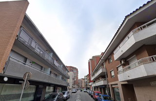 Pis a Rubi. Vivienda en rubi  carretera de sant cugat