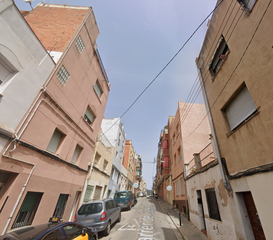 Pis a Badalona. Vivienda en badalona  calle carles i