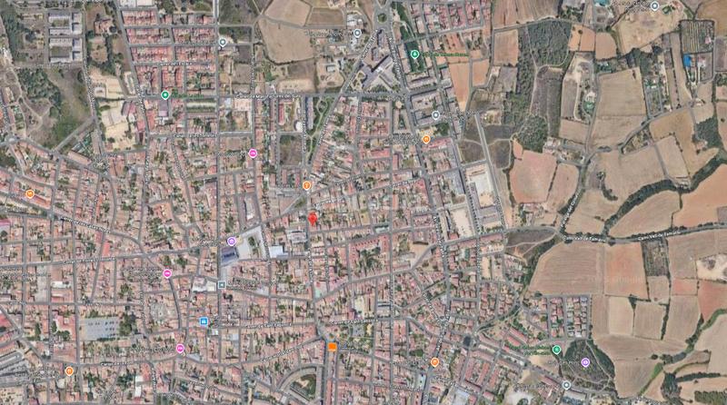 Foto 604f85d7-bbec-4594-890b-618db8d9a5b3. Piso vivienda calle lluna en Centre Palafrugell