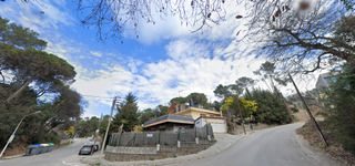 Etagenwohnung in Caldes de montbui. Vivienda en caldes de montbui  avenida can valls