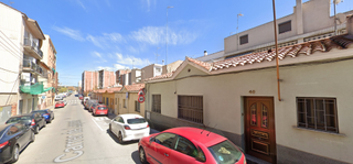 Pis a Rubi. Vivienda en rubi  calle lepanto 2