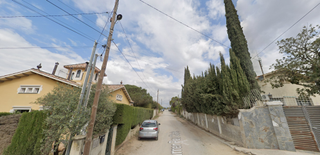 Pis a Sant fost de campsentelles. Vivienda en sant fost de campsentelles  calle pau claris