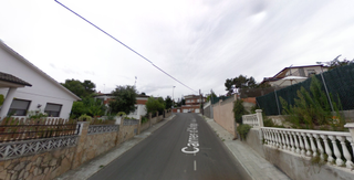 Etagenwohnung in Lliça d'amunt. Vivienda en lliça damunt  calle antonio gaudí