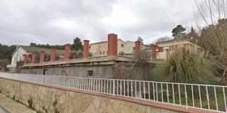 Pis  Calle bruc 778, la torre de claramunt. Chalet en la torre de claramunt  calle bruc