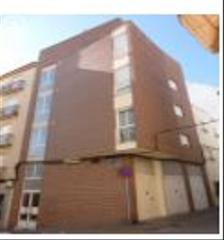 Appartamento in Travesia general castaños 2, jaén. Vivienda en jaén  travesia general castaños
