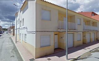 Pis  Calle bullas 4, puerto lumbreras. Vivienda en puerto lumbreras  calle bullas