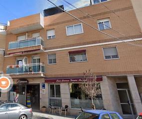 Flat  Avenida sra.magdalena martorell 93, les borges del camp. Vivienda en les borges del camp  avenida sra.magdalena martorell