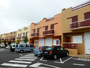 Pis  Calle los afligidos os, los realejos. Vivienda en los realejos  calle los afligidos