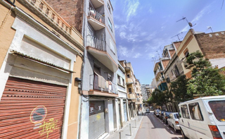 Appartement  Calle mare deu dels desemparats 30, l´hospitalet de llobregat. Vivienda en lhospitalet de llobregat  calle mare deu dels desemp