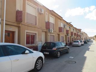 Appartement à Cl virgen del carmen 73, d 00 d, murcia. Vivienda en murcia  calle virgen del carmen