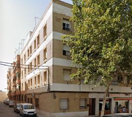 Pis a Avenida de la estación  52. Vivienda en puente genil  calle de la estación