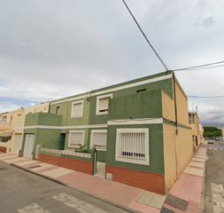 Piso en Cl benahadux 8 roquetas de mar [almería]. Vivienda en roquetas de mar  calle benahadux