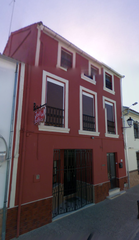 Pis  Calle iglesia 11. Vivienda en fuente de piedra málaga  calle iglesia