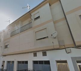 Pis a Calle acehuche, 13. Lote vivienda y garaje en coria  calle acehuche
