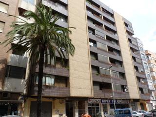 Appartement à Avenida de la valldigna 6-8, viv-29 pl: 6 pt:11 blq: 12. Vivienda en tavernes de la valldigna  avenida de la valldigna
