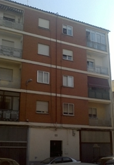 Appartement à Plaza san lazaro 11, 1 04 a, zamora. Vivienda en zamora  plaza san lazaro