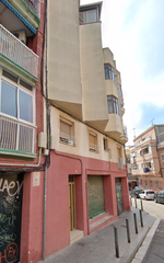 Appartement à Calle san federico 6, 2g atico 2. Vivienda en badalona  calle san federico