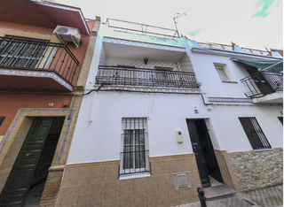 Pis a Calle bormujos 36, sevilla. Vivienda en sevilla  calle bormujos