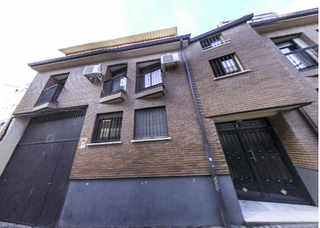 Pis  Calle  hospital san jose 7,. Vivienda en getafe  calle  hospital san josé