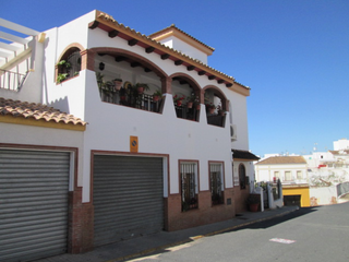 Pis  Urbanización quebranta 2,. Adosado en ayamonte  urbanizacion quebranta
