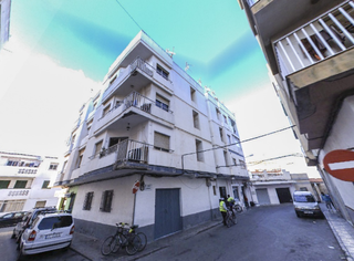 Piso en Calle Larache  28