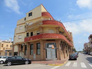 Local Comercial en Calle Ausias March 1(A) Es:1 Pl:00 Pt:C