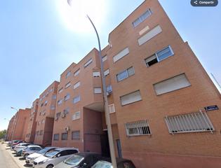 Pis a Calle albuñuelas 6. Vivienda en madrid  calle albuñuelas