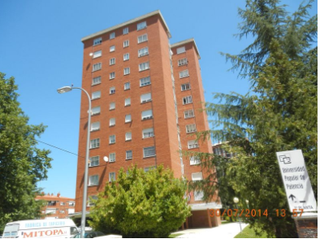 Appartement à Calle padilla 2, e 04 d, palencia. Vivienda en palencia  calle padilla