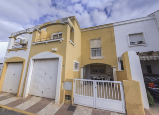 Appartamento in Avenida Juan Bonachera 69, Roquetas De Mar
