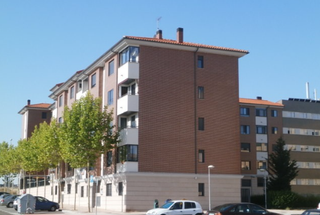 Pis a Calle saavedra y fajardo, 3 04 b, salamanca. Vivienda en salamanca  calle saavedra y fajar