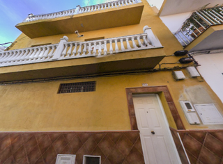 Pis a Calle soledad 60, 1 02 01, sevilla. Vivienda en sevilla  calle soledad