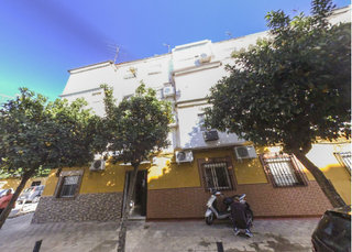 Pis a Calle albures 6, 1 03 iz, sevilla. Vivienda en sevilla  calle albures