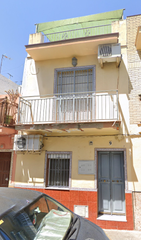 Pis a Calle torrequebradilla 9, sevilla. Chalet en sevilla  calle torrequebradilla