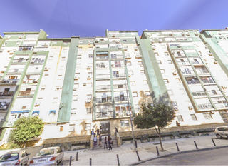 Pis a Calle eva cervantes 25 pl 08 pt a. Vivienda en sevilla  calle eva cervantes