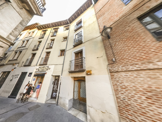 Pis a Calle Rua Oscura 4, - 04 A, Valladolid