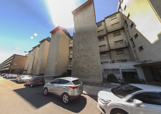 Appartement à Urbanizacion torres de san lamberto 12. Vivienda en zaragoza  urbanizacion torres de san lamberto