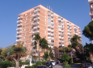 Piso en Calle Luis Vives 1, 1 01 J, Benalmadena
