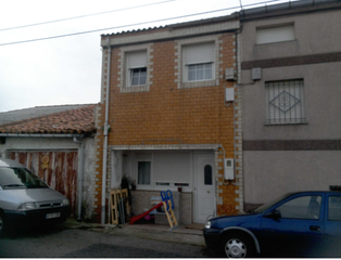 Piso en Calle san miguel 35a, santander. Chalet en santander  calle san miguel