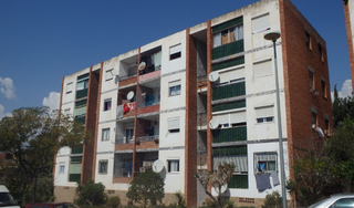 Piso  Calle ronda 1, a 03 02, cambrils. Vivienda en cambrils  calle ronda